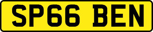 SP66BEN