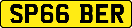 SP66BER
