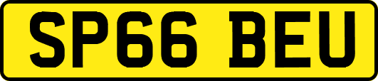 SP66BEU