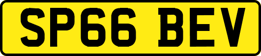 SP66BEV