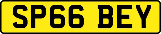 SP66BEY