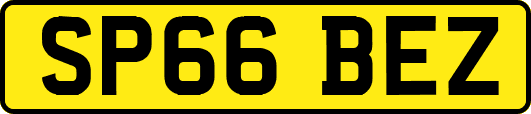 SP66BEZ