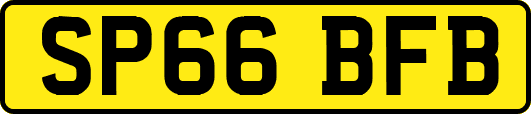 SP66BFB