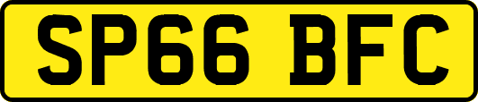 SP66BFC