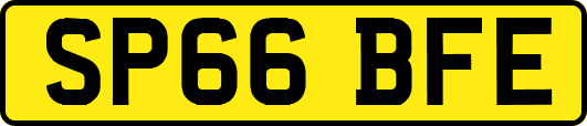 SP66BFE