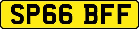 SP66BFF