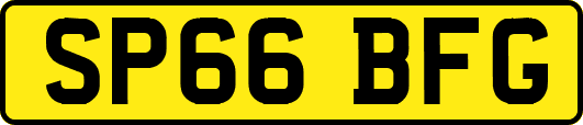 SP66BFG