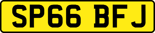 SP66BFJ