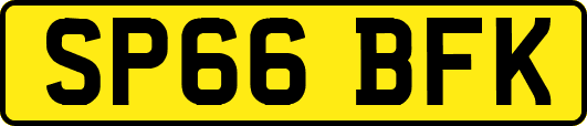 SP66BFK