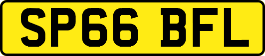 SP66BFL