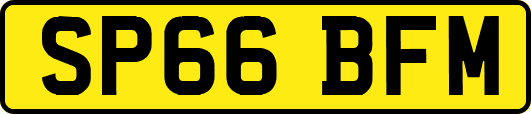 SP66BFM