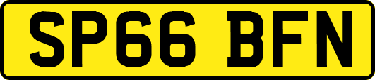 SP66BFN