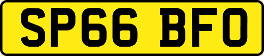 SP66BFO