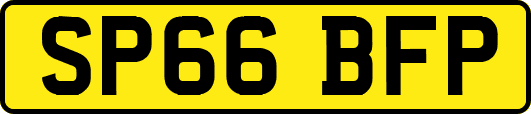 SP66BFP