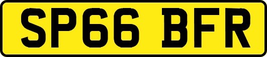 SP66BFR