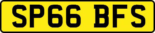 SP66BFS