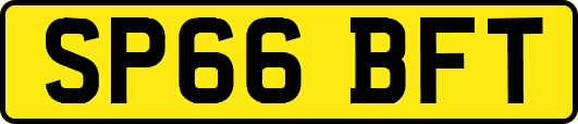 SP66BFT