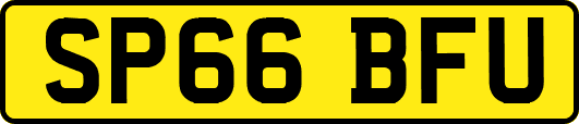 SP66BFU