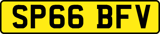 SP66BFV