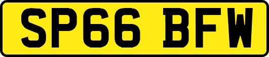 SP66BFW