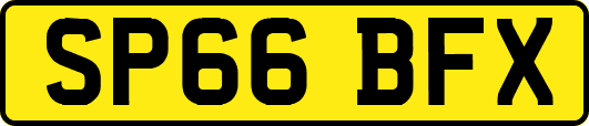 SP66BFX