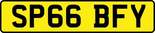 SP66BFY