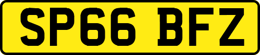 SP66BFZ