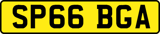 SP66BGA