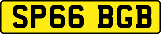 SP66BGB