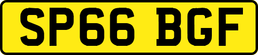 SP66BGF