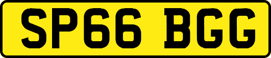 SP66BGG