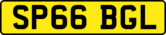 SP66BGL
