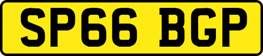 SP66BGP
