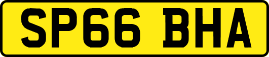 SP66BHA
