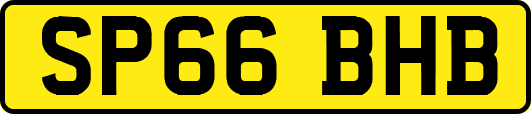 SP66BHB