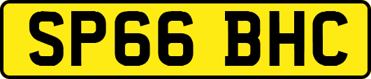 SP66BHC