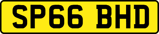 SP66BHD