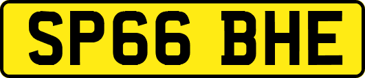 SP66BHE