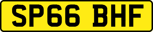 SP66BHF