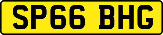 SP66BHG
