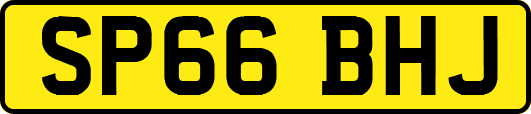 SP66BHJ