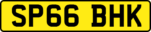 SP66BHK