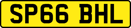 SP66BHL