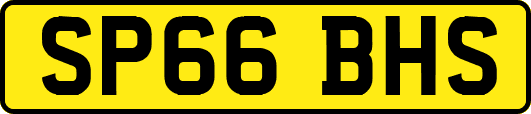 SP66BHS