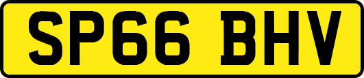 SP66BHV