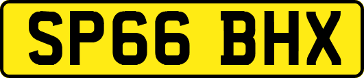 SP66BHX