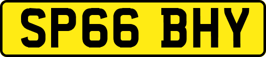 SP66BHY