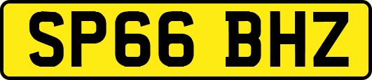 SP66BHZ
