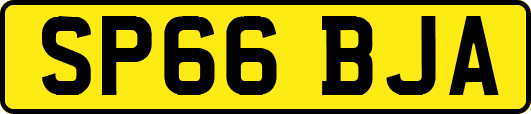 SP66BJA