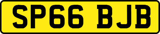SP66BJB